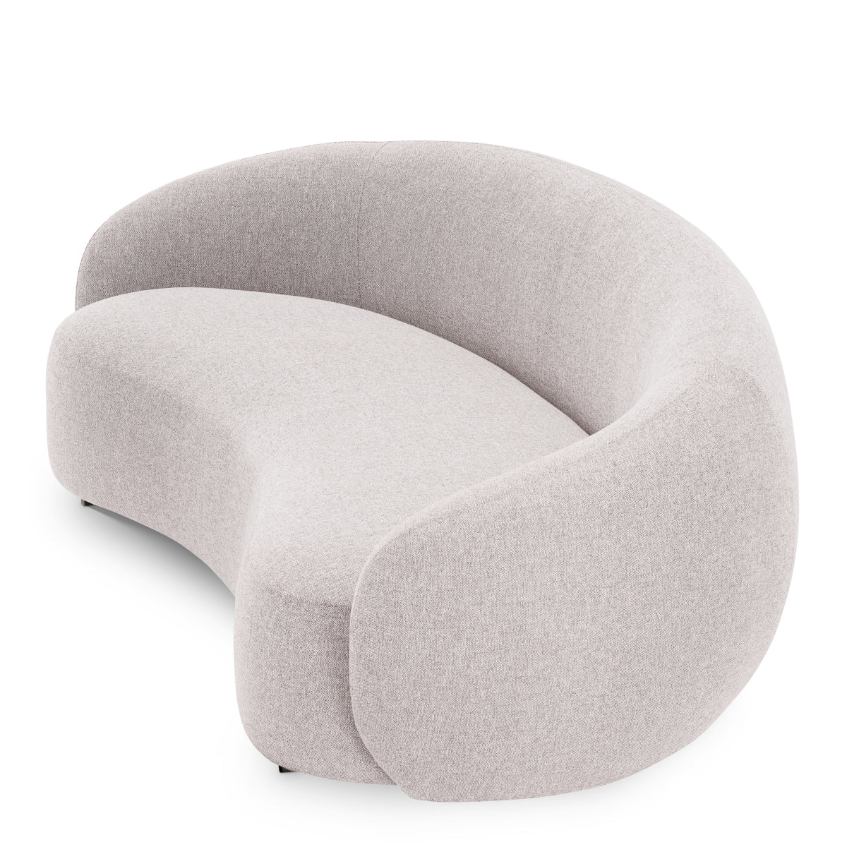 Amore Outdoor Sofa | Light Grey