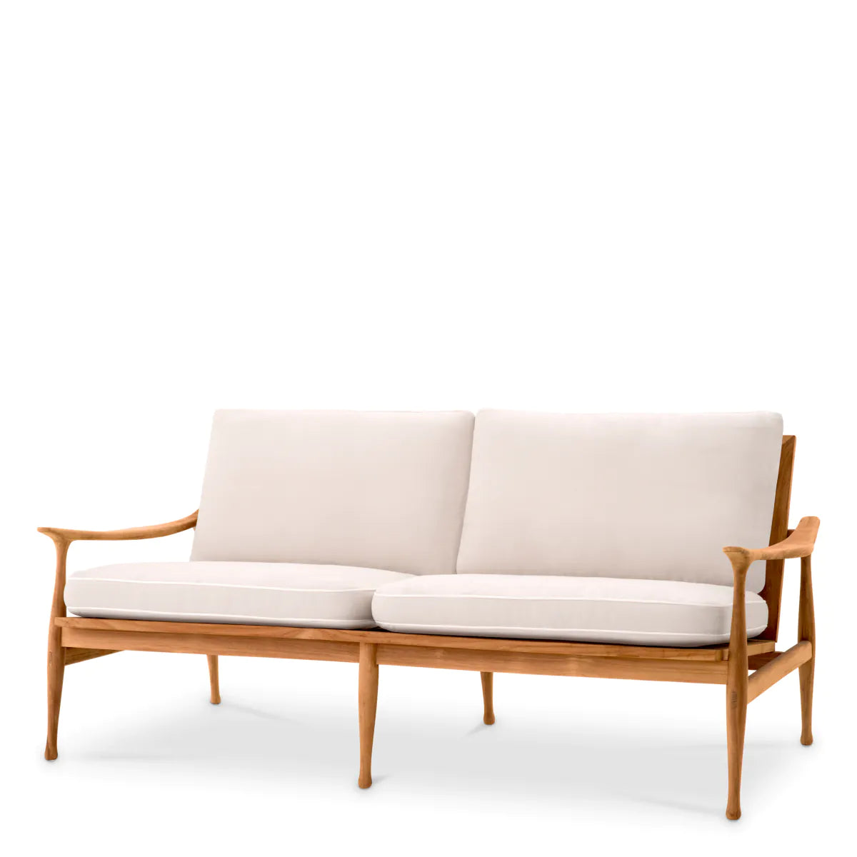 Manzo Outdoor Sofa