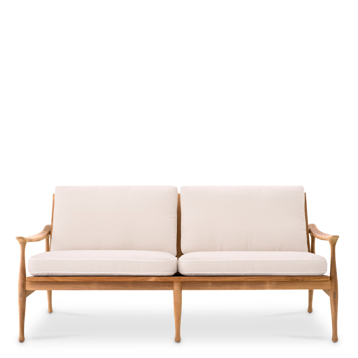 Manzo Outdoor Sofa