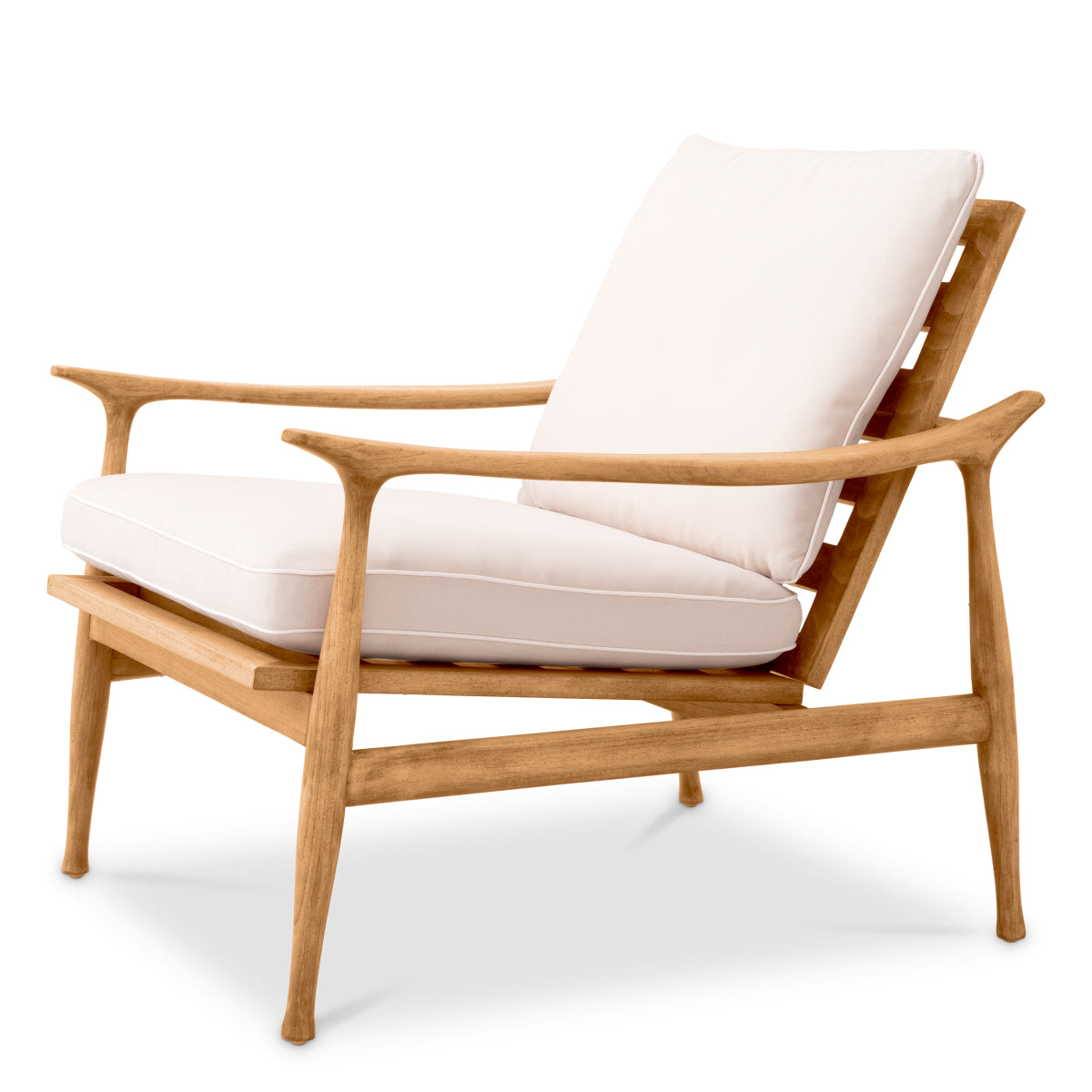 Manzo Outdoor Armchair