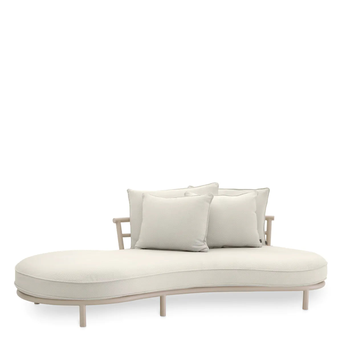 Laguno Outdoor Sofa | Right