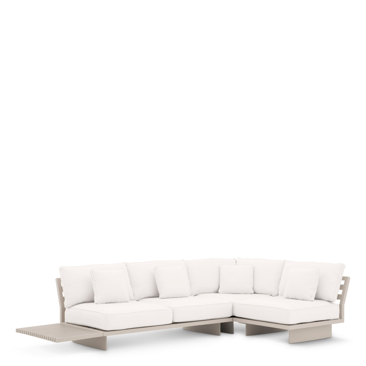 Royal Palm Outdoor Sectional
