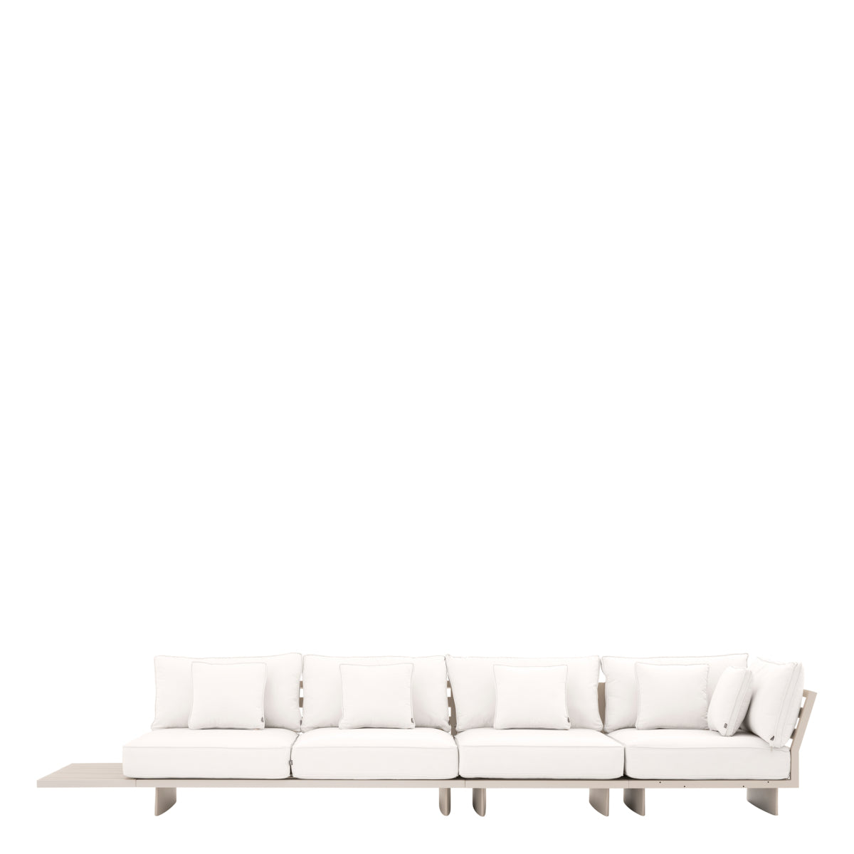 Royal Palm Outdoor Sectional