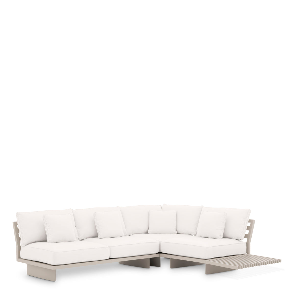Royal Palm Outdoor Sectional