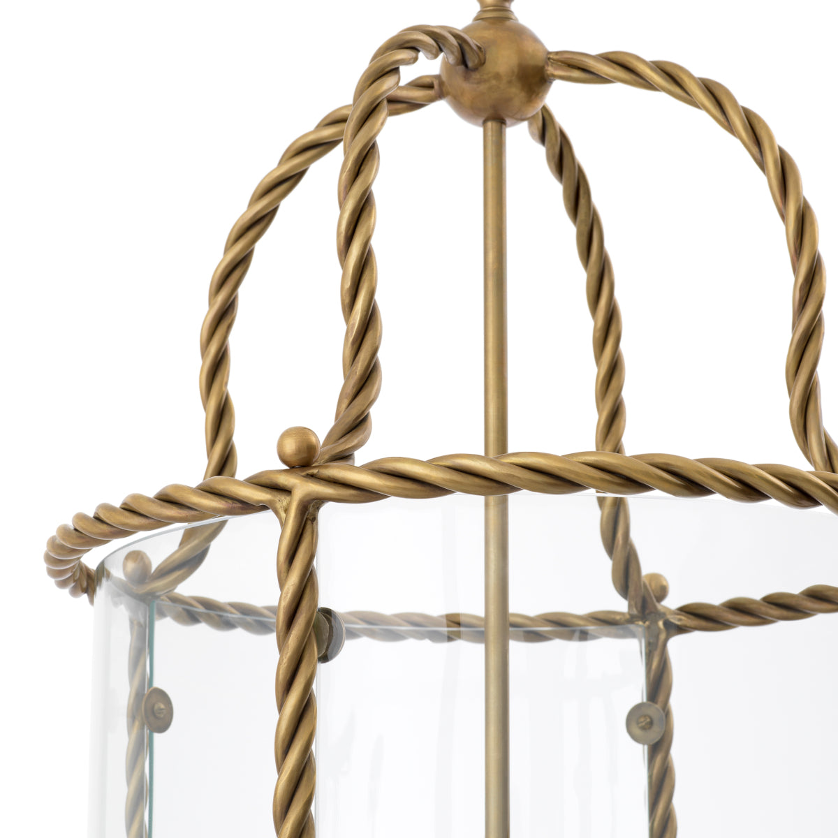 Preston Pendant