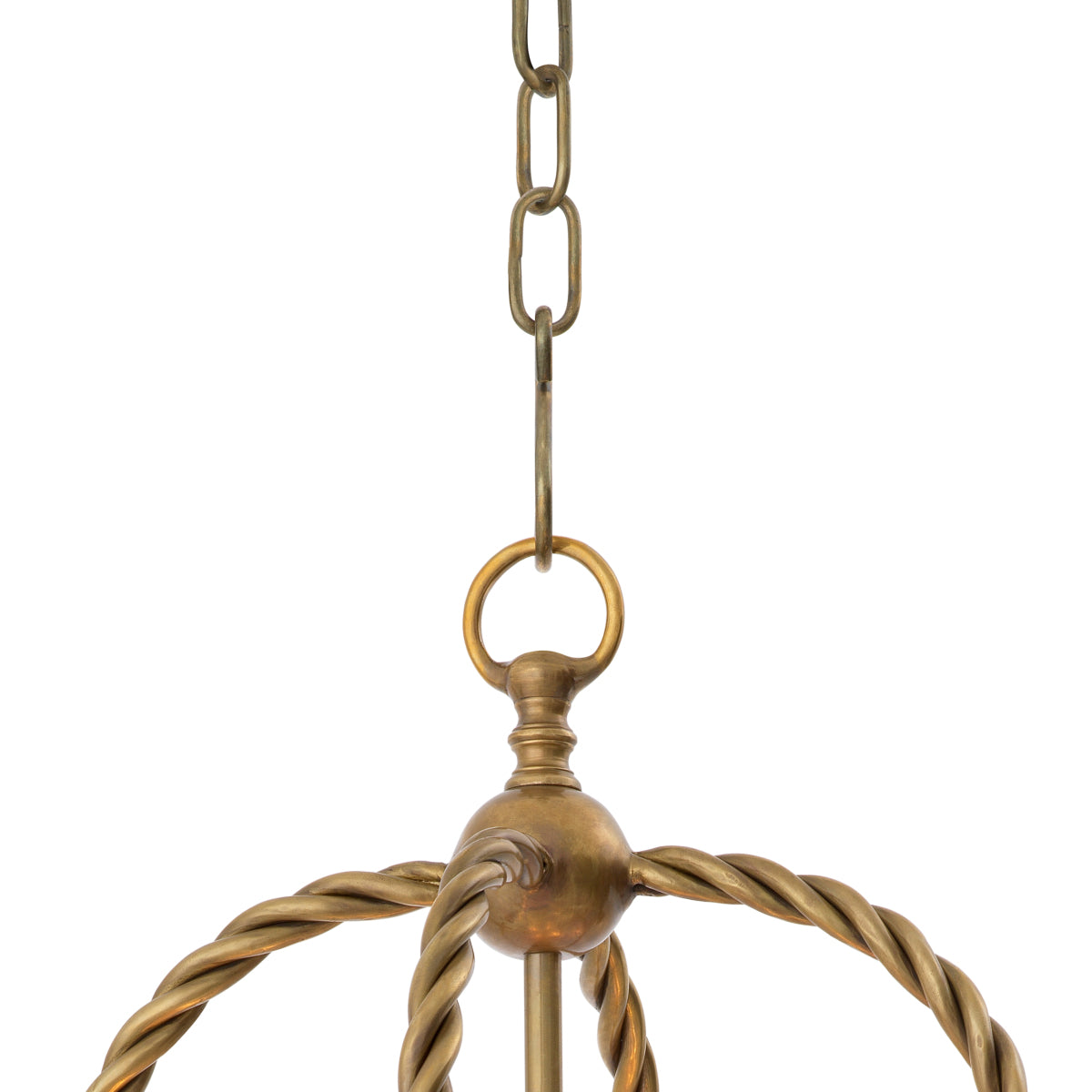 Preston Pendant