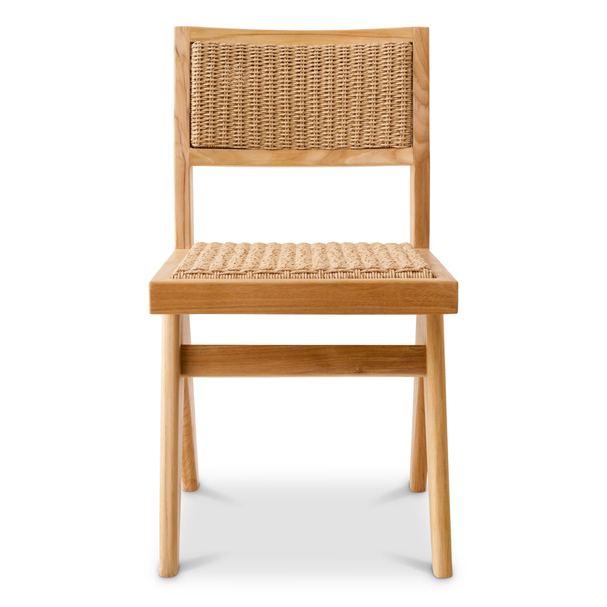 Niclas Outdoor Dining Chair