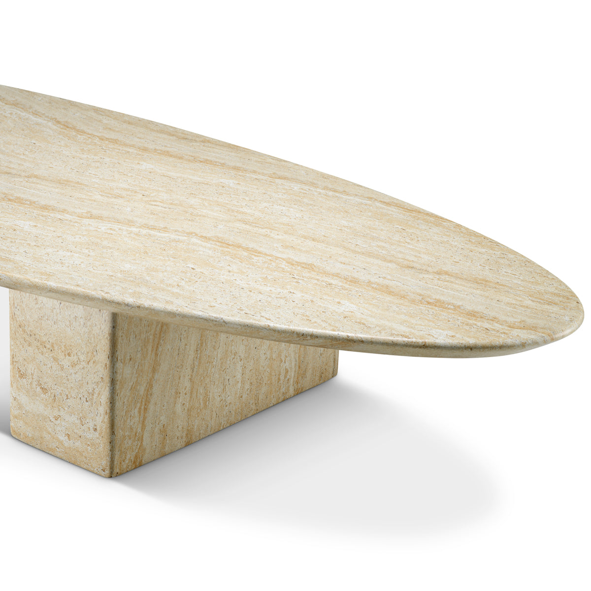 Aurore Indoor Outdoor Coffee Table