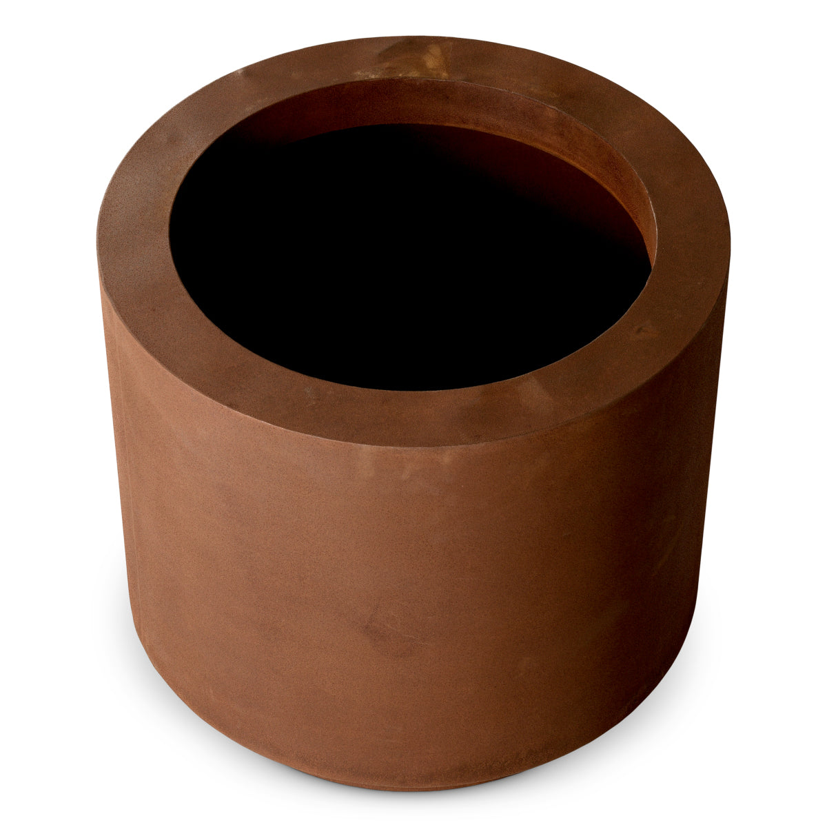 Jasper Round Planter | Small