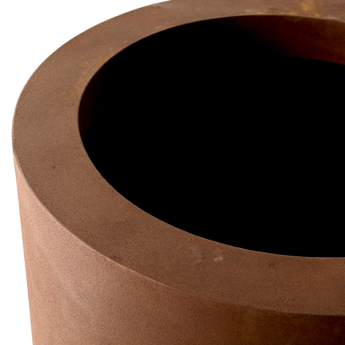 Jasper Round Planter | Small