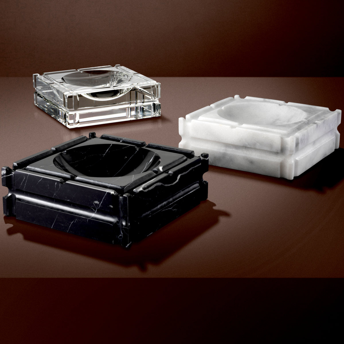 Nestor Ashtray