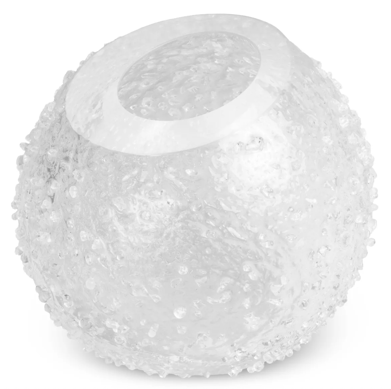 Opulent Vase