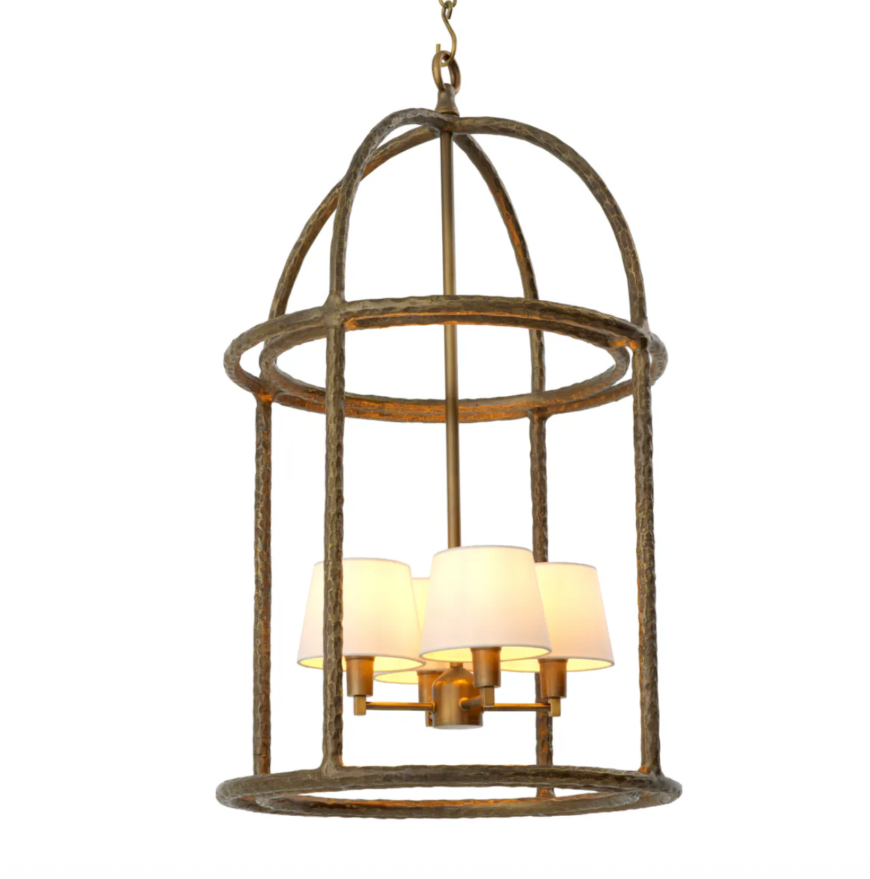 Montrose Lantern