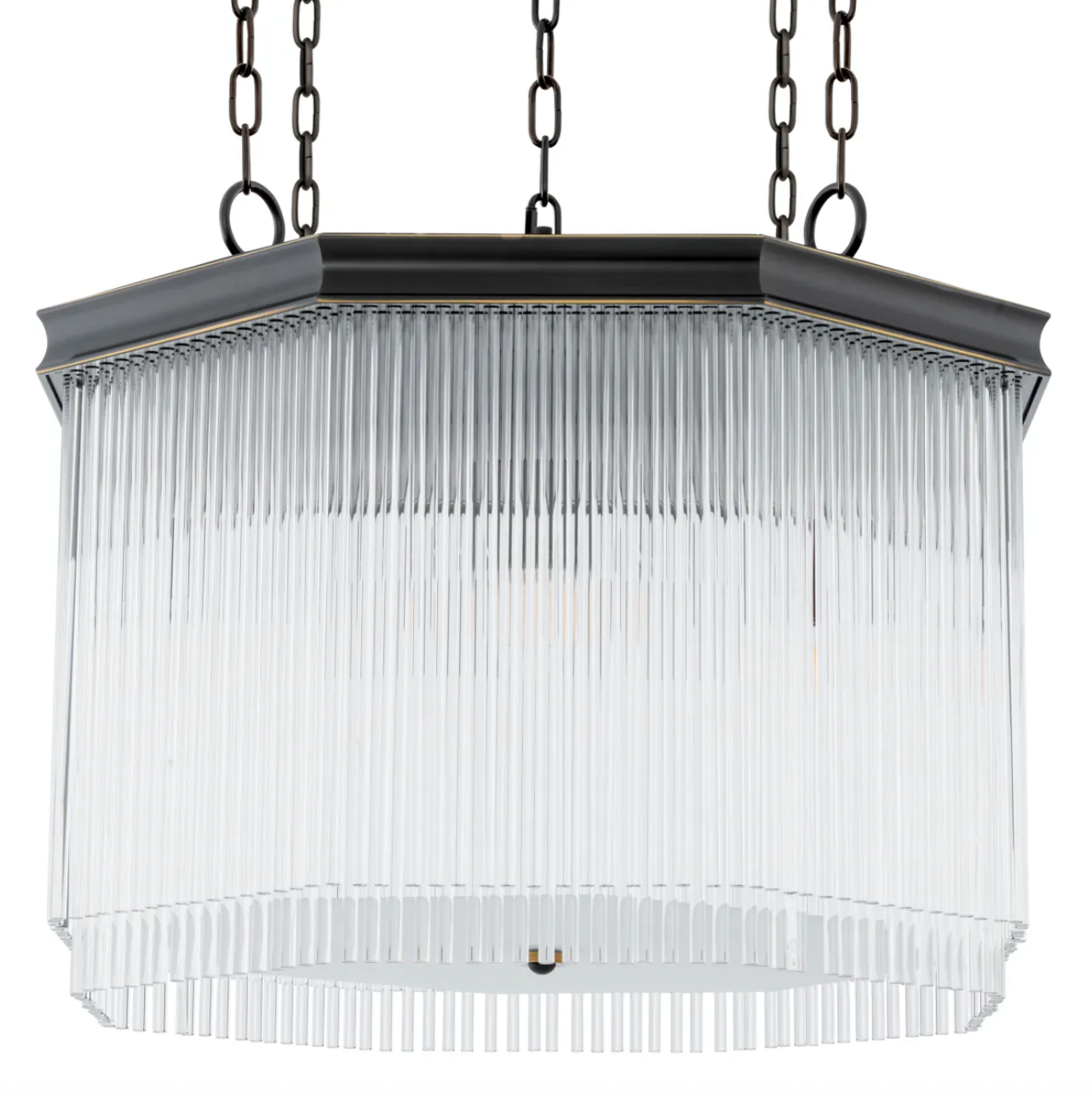 Chandelier Estela