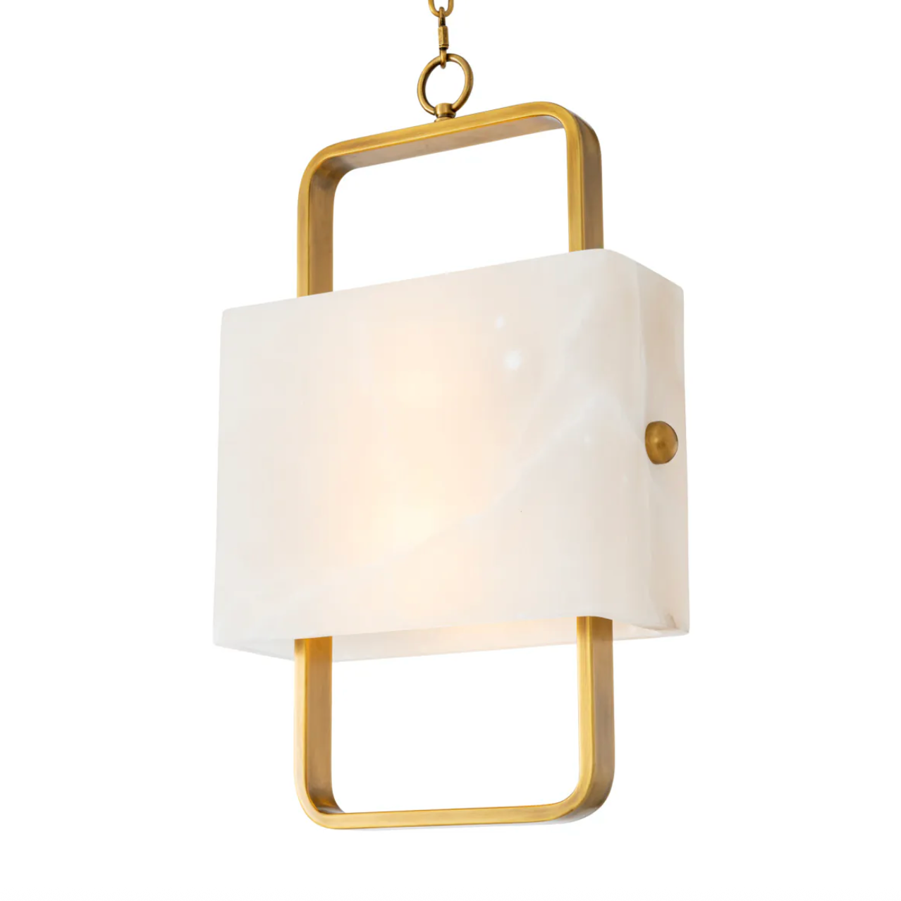 Melbourne Alabaster Pendant