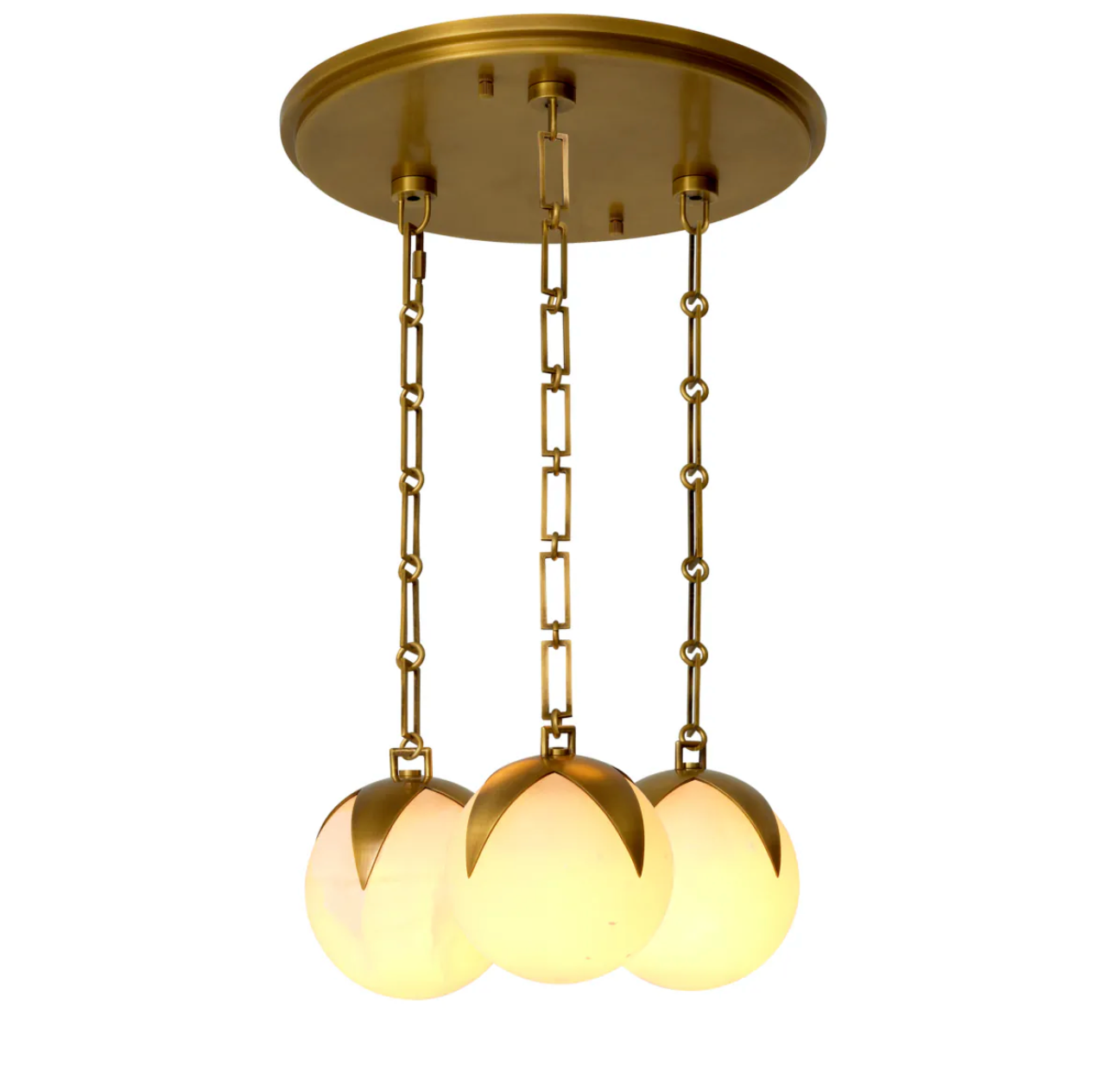 Alesa Chandelier | Small