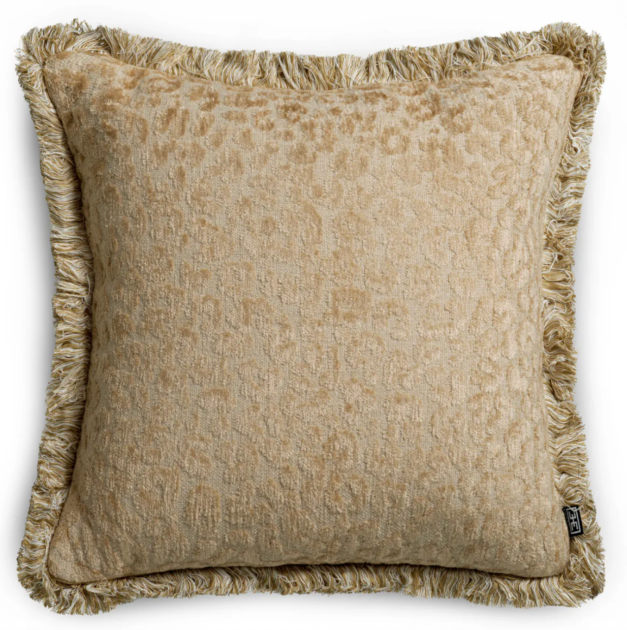 Serlina Square Pillow