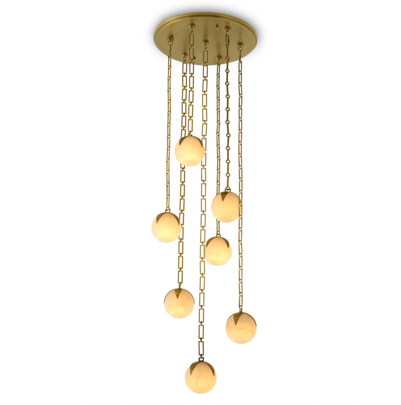 Alesa Chandelier | Large