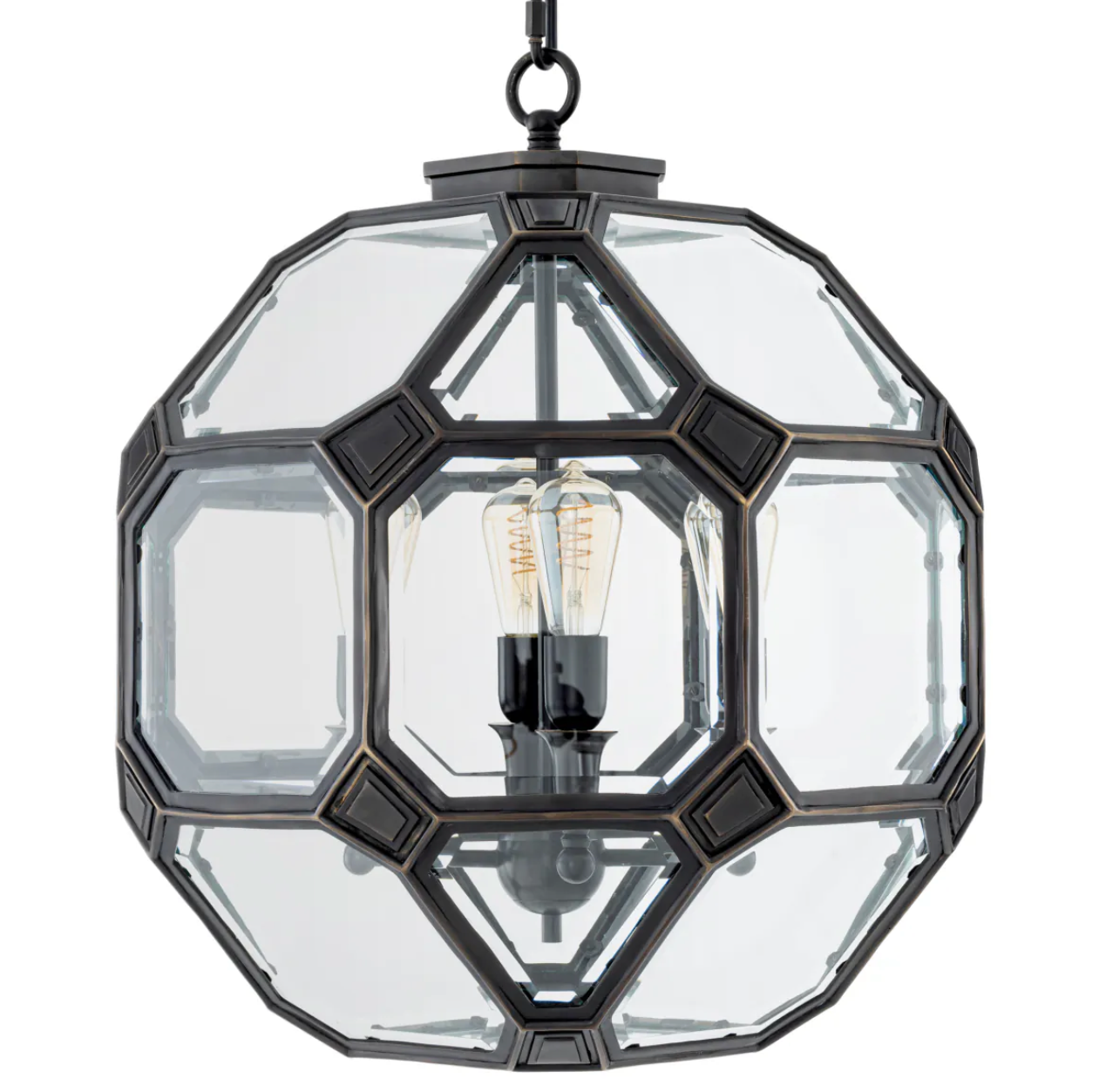 Olympia Lantern | Small
