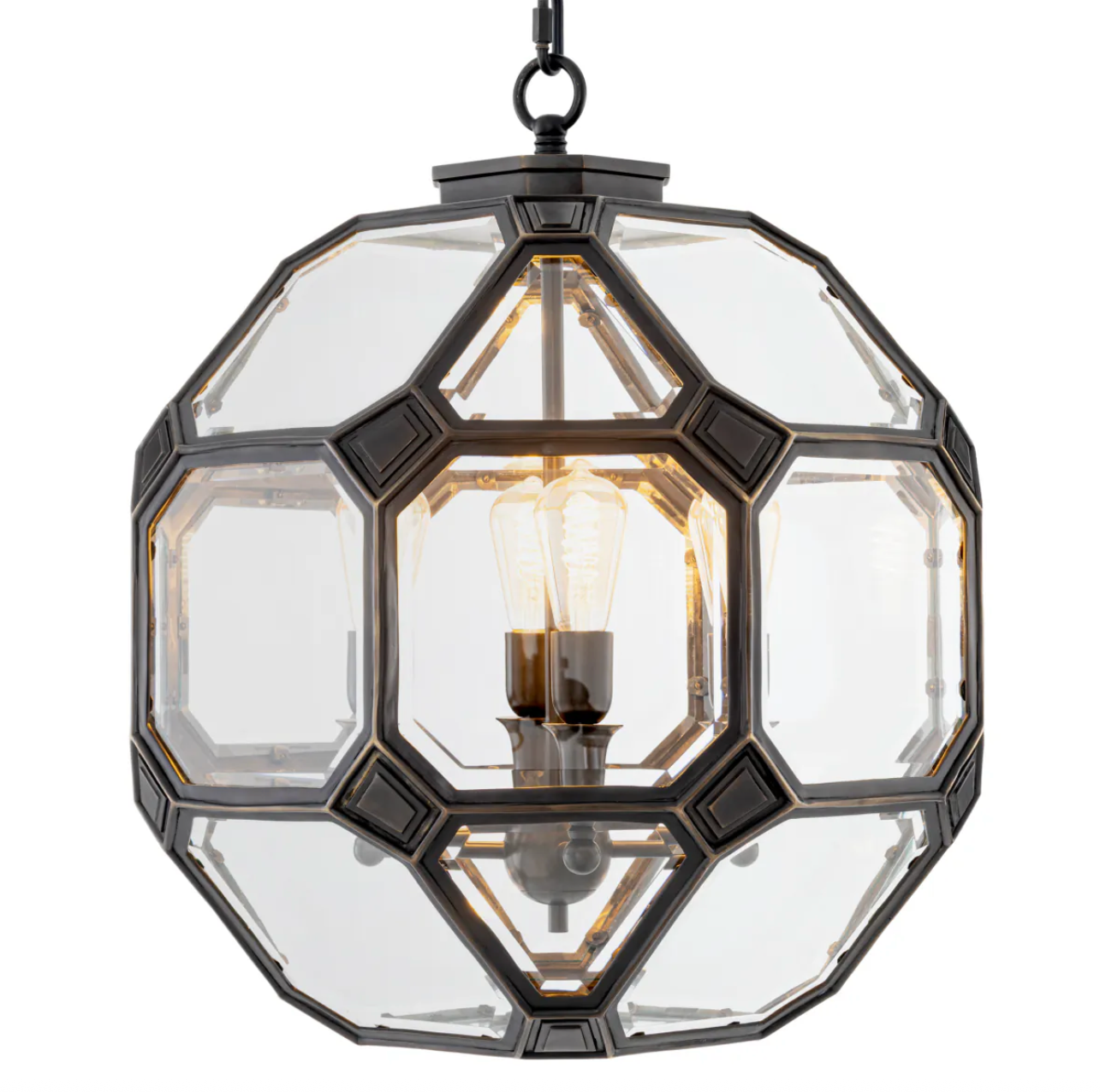 Olympia Lantern | Small
