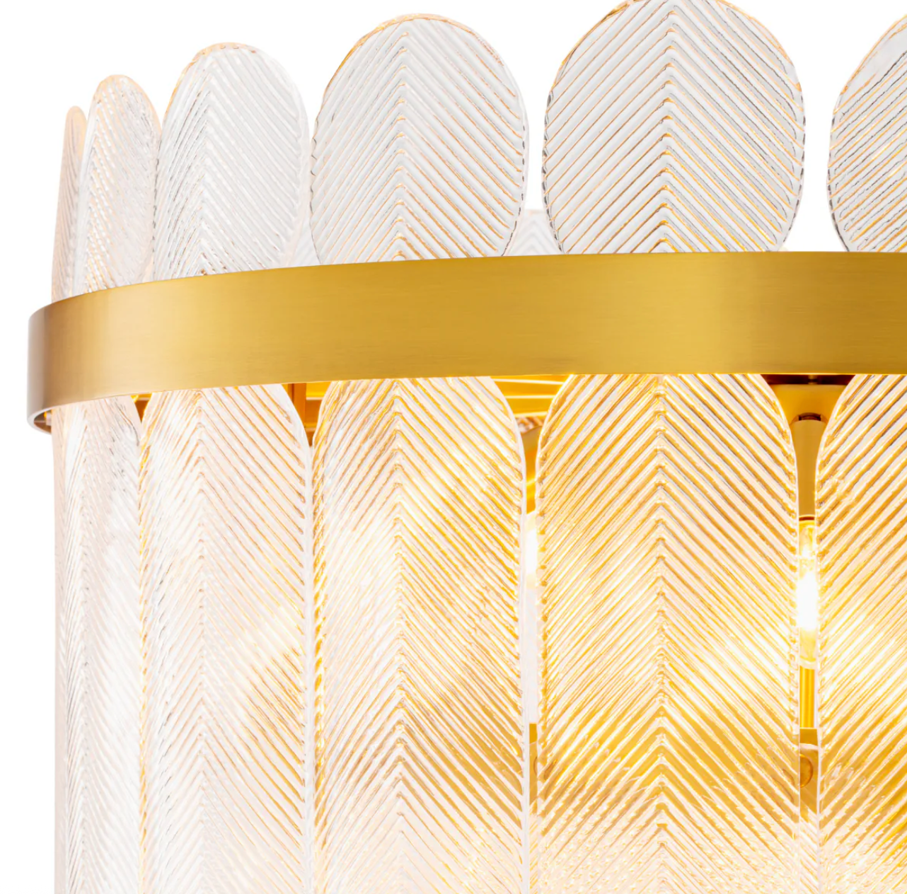 Erika Chandelier | Large