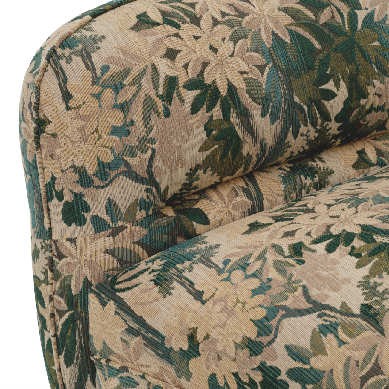 Modular Sofa Grand Avenue - Middle