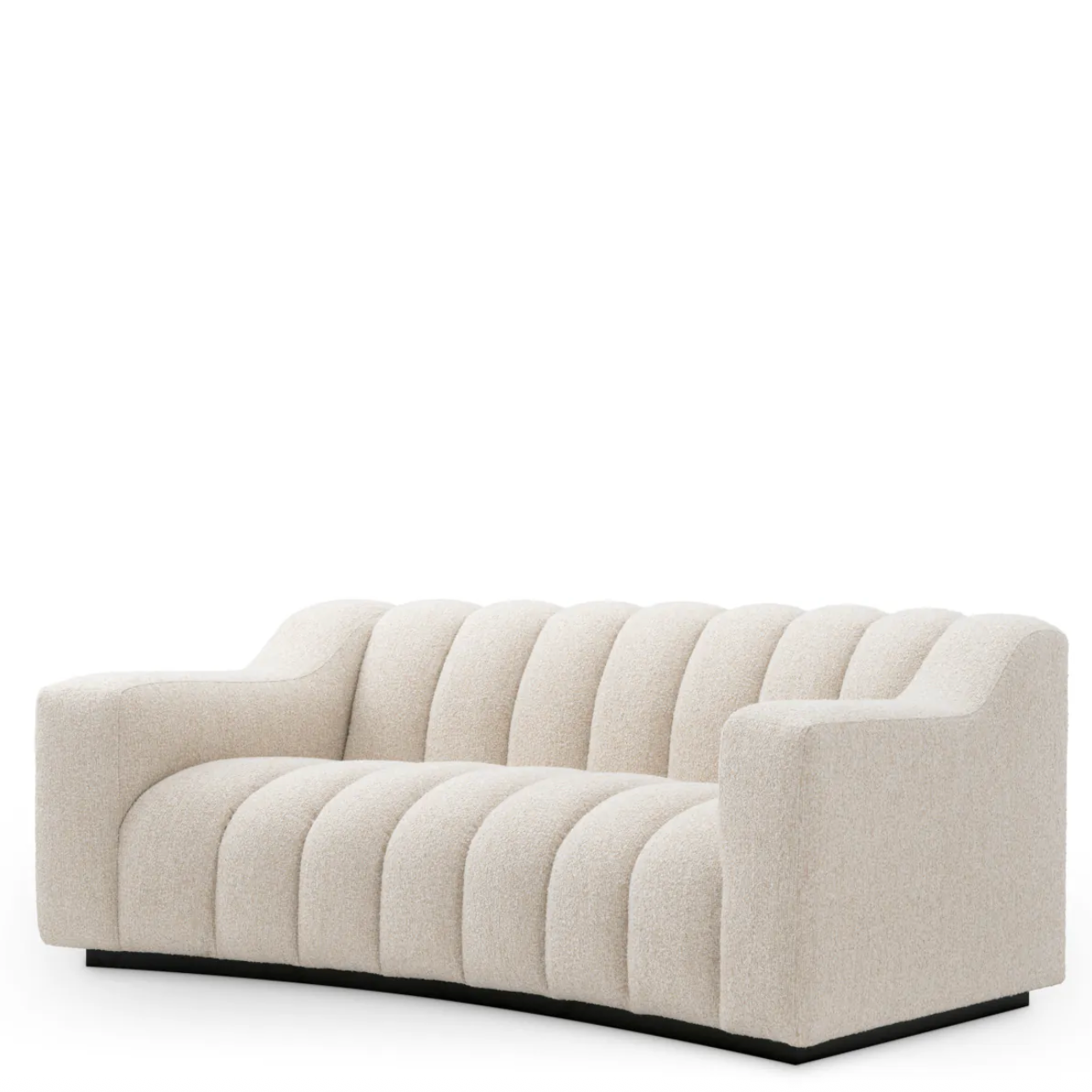 Kelly Extra Small Sofa | Beige