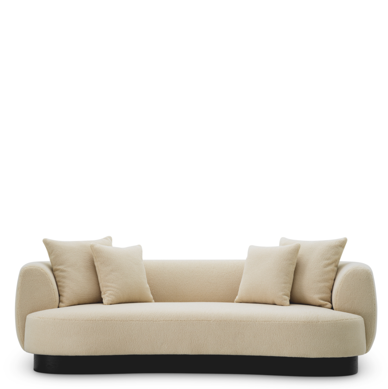 Elliston Sofa | Cream