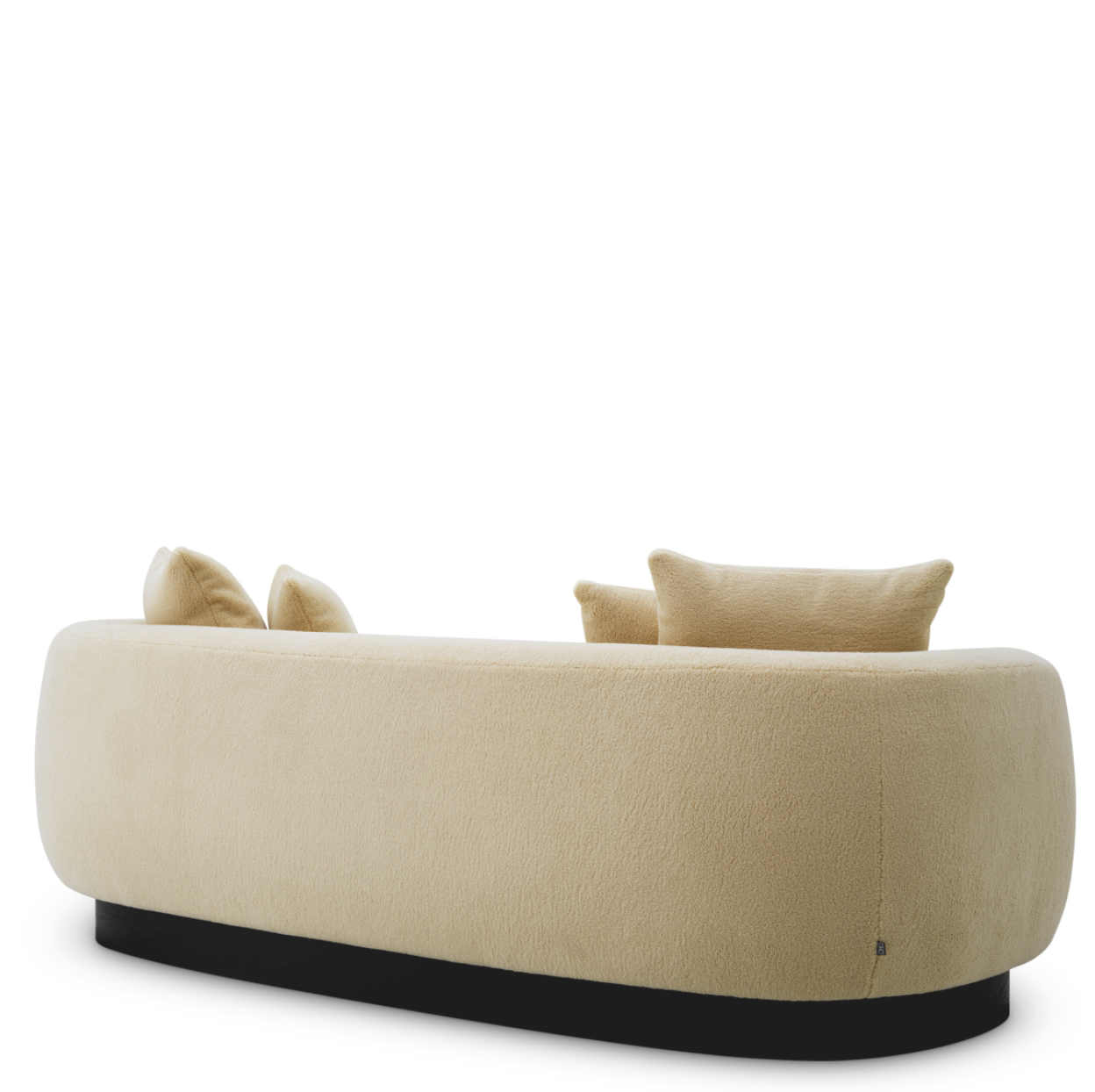 Elliston Sofa | Cream