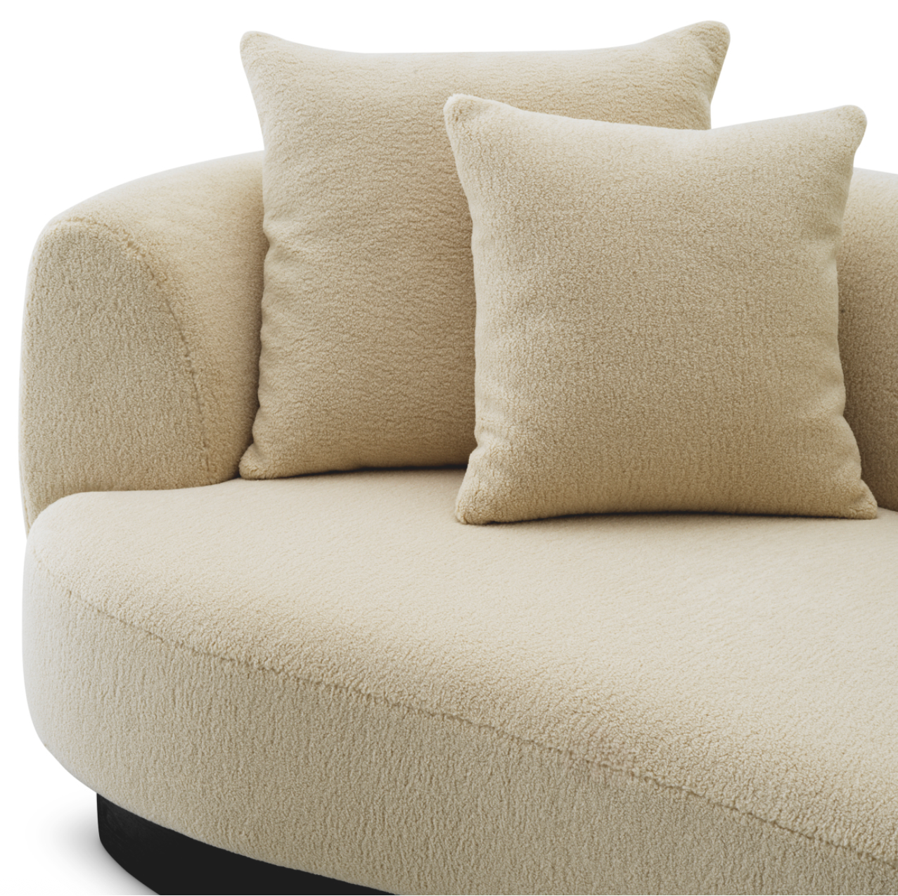 Elliston Sofa | Cream