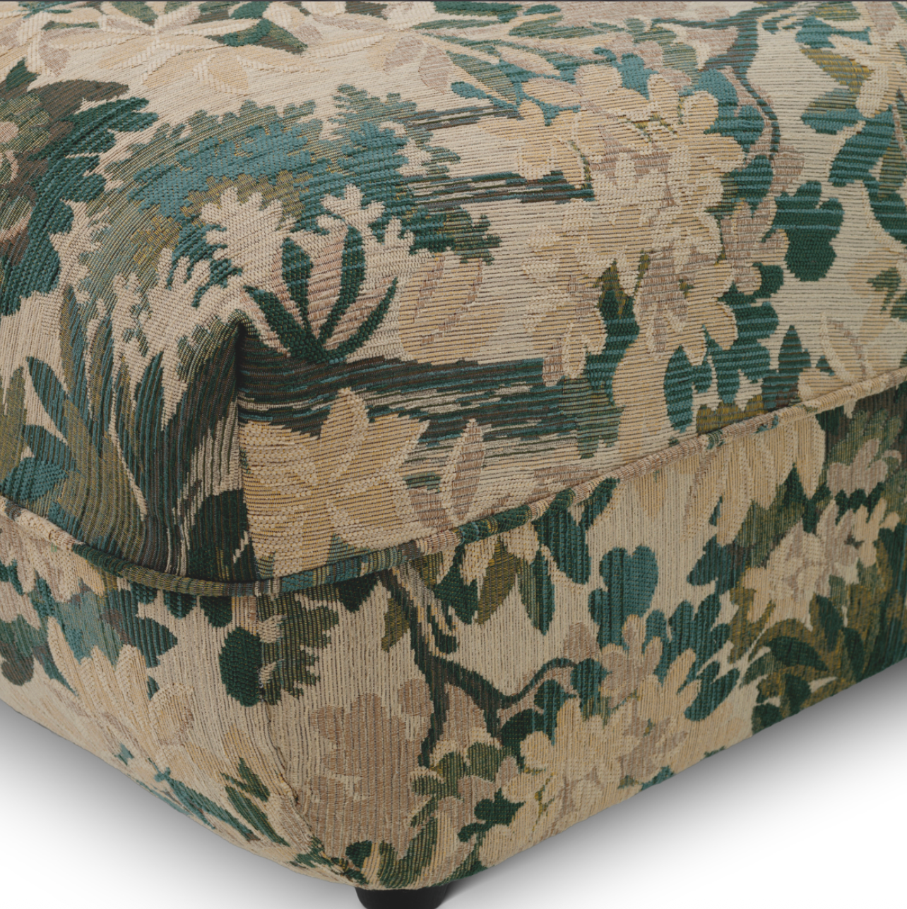 Modular Sofa Grand Avenue - Ottoman