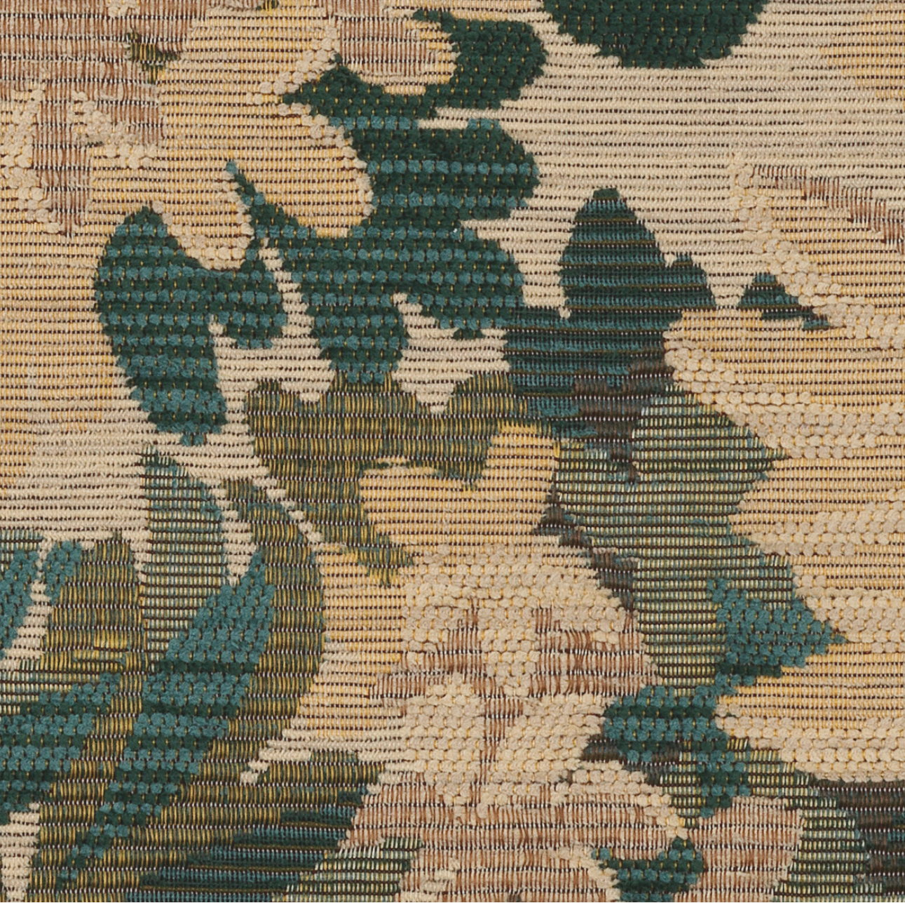 Modular Sofa Grand Avenue - Ottoman