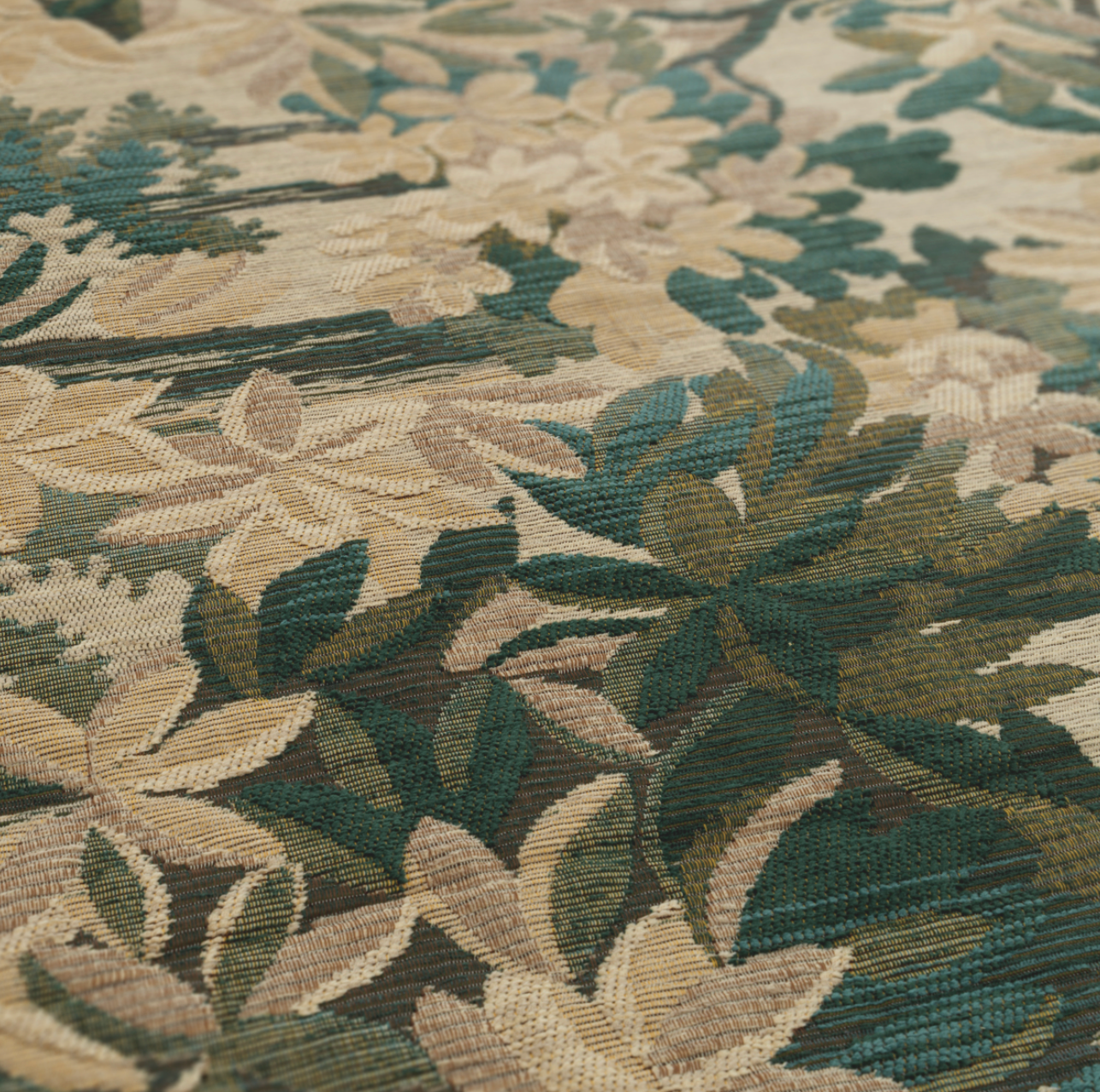 Modular Sofa Grand Avenue - Ottoman