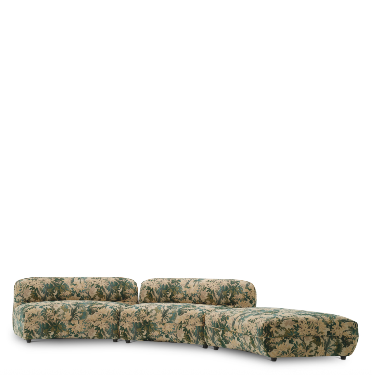 Modular Sofa Grand Avenue - Ottoman