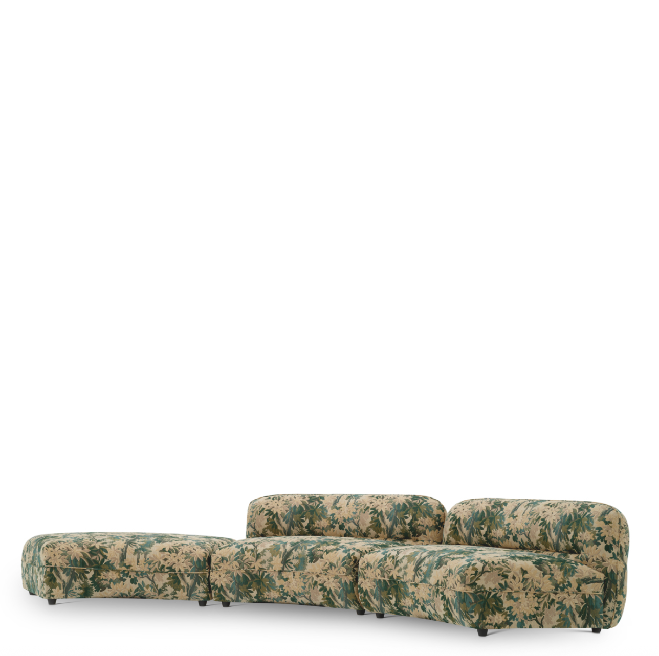 Modular Sofa Grand Avenue - Ottoman