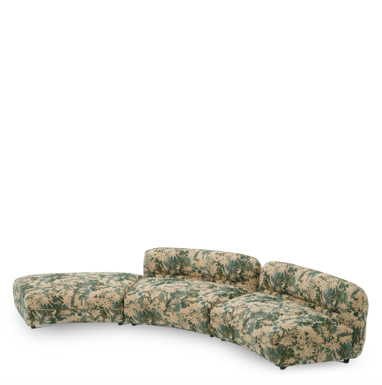 Modular Sofa Grand Avenue - Ottoman