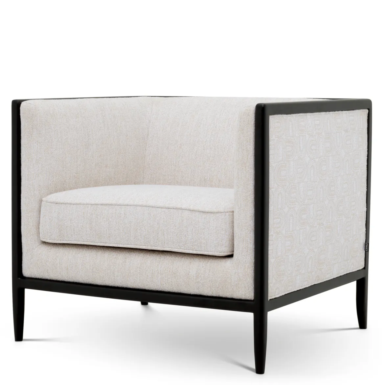 Lauriston Club Chair