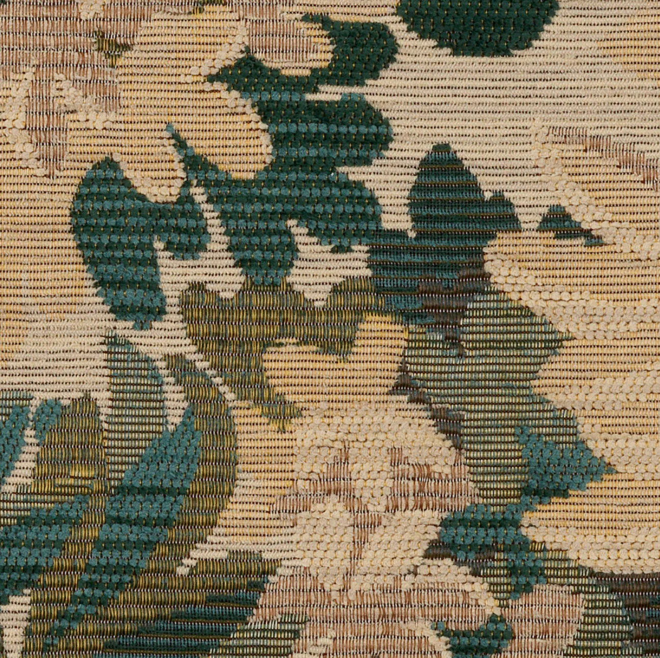 Amarante Bolster Cushion | Tapestry Jacquard