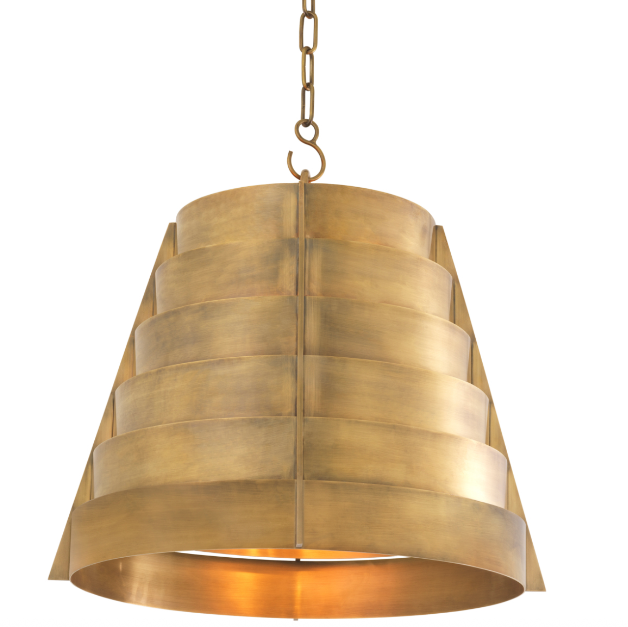 Fitzroy Pendant