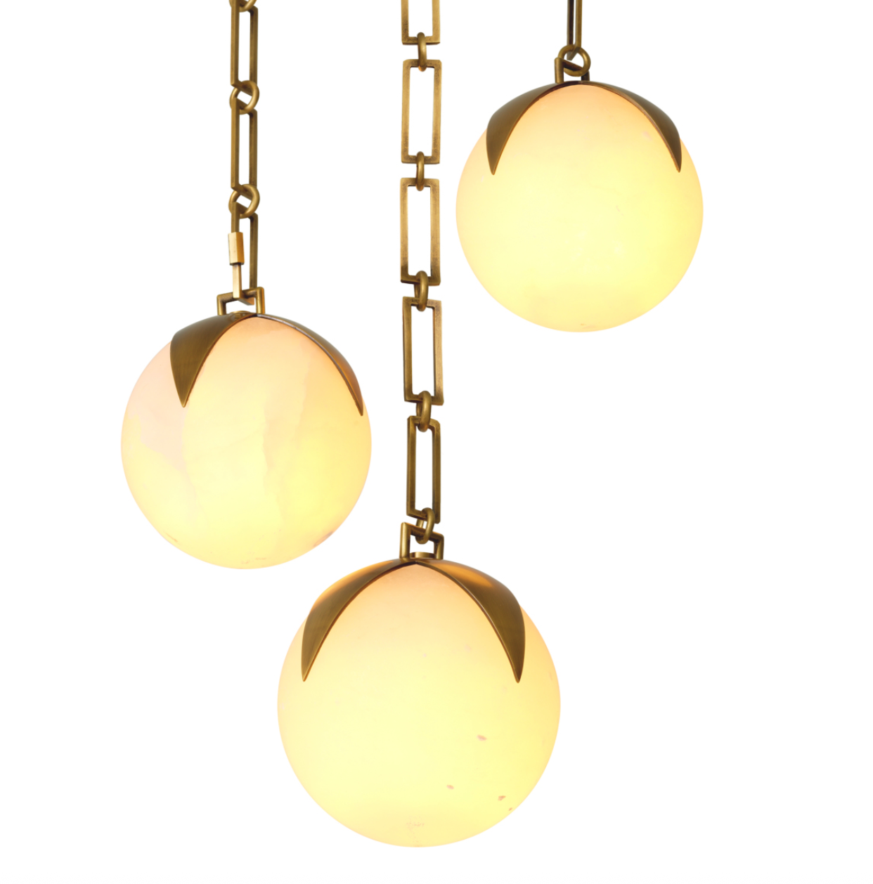 Alesa Chandelier | Small