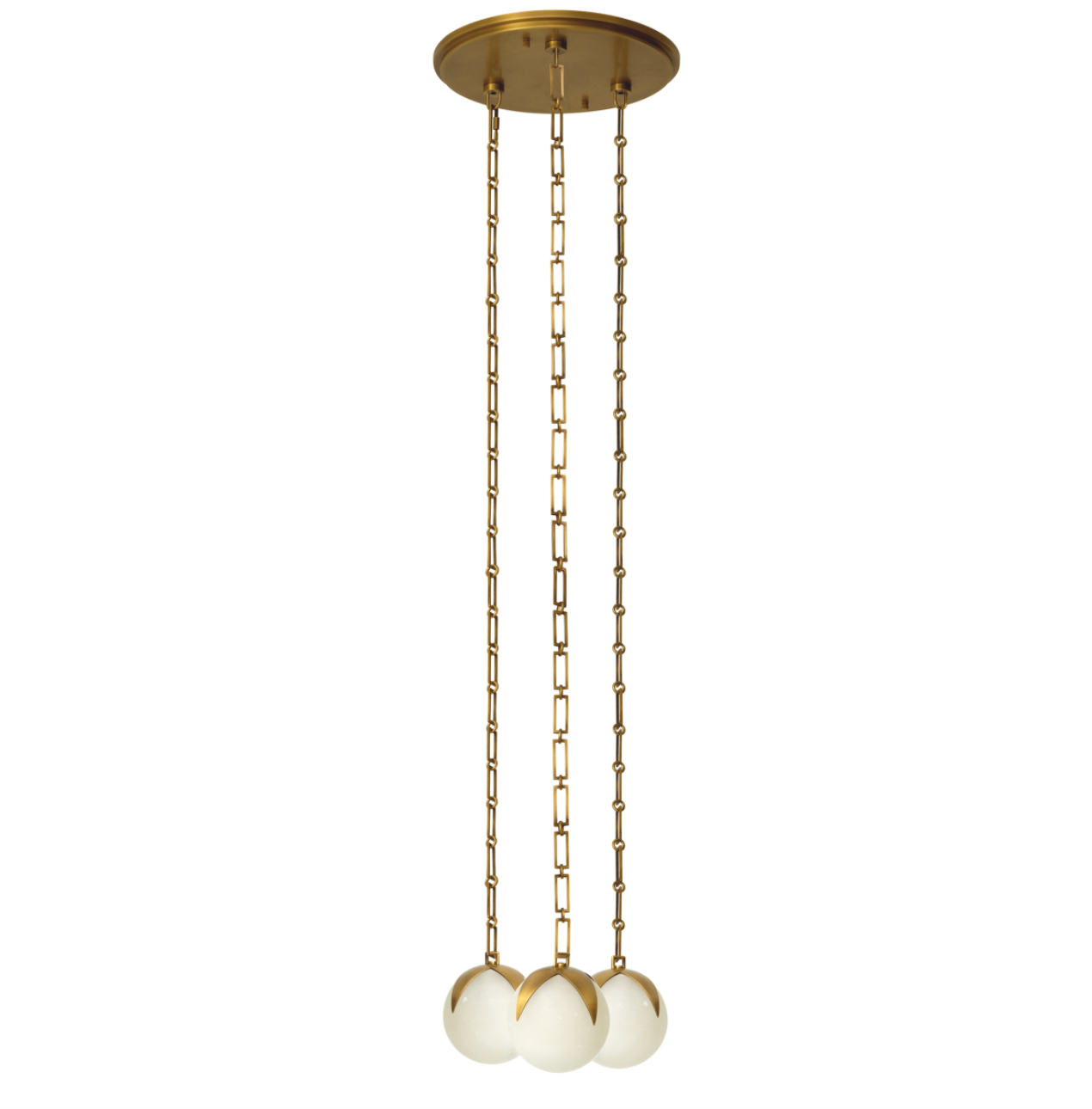 Alesa Chandelier | Small