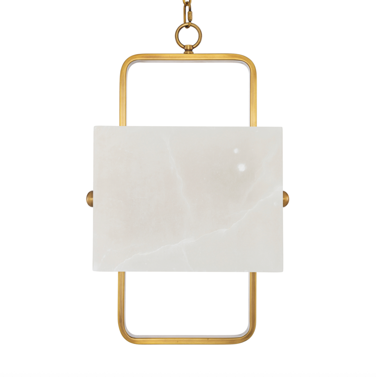 Melbourne Alabaster Pendant