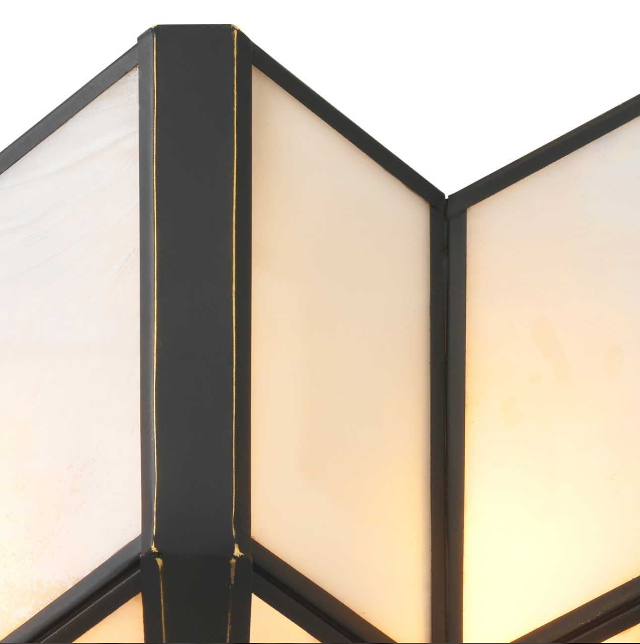 Victory Deco Sconce