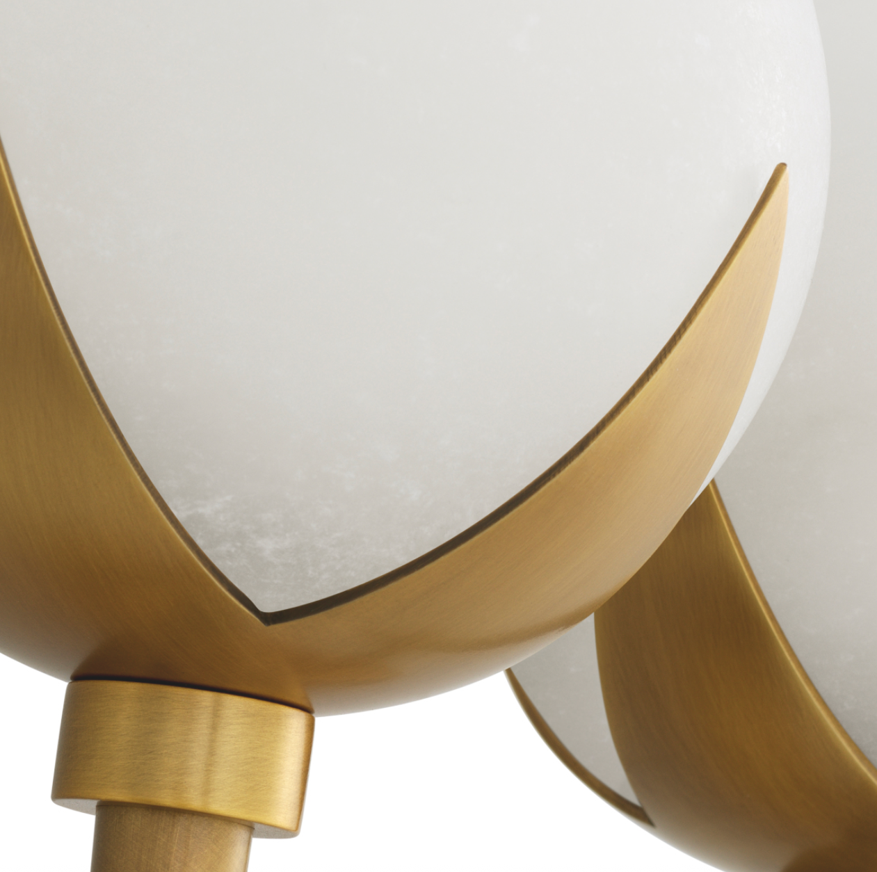 Alesa Double Wall Sconce