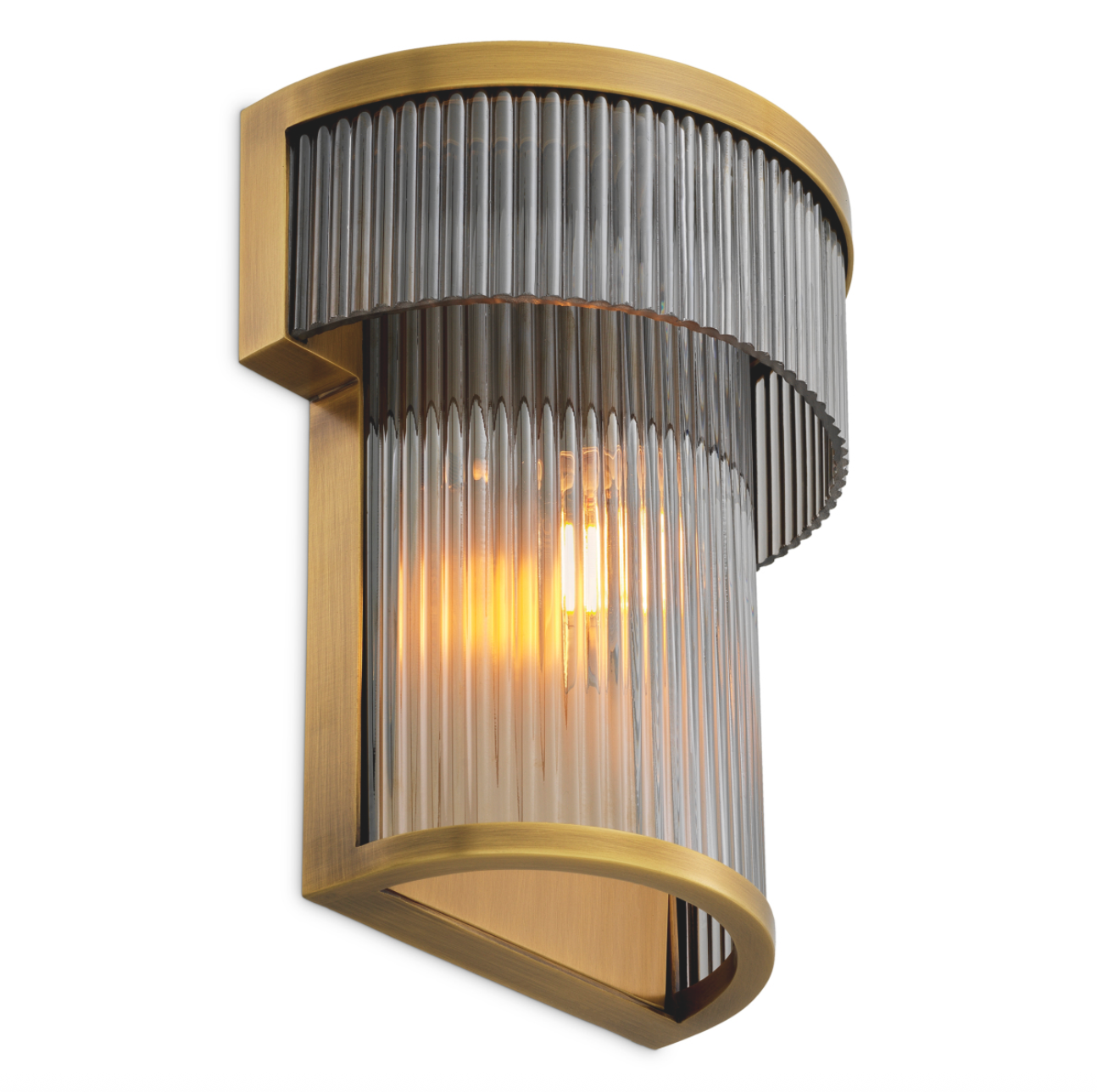 Andromeda Sconce | Brass