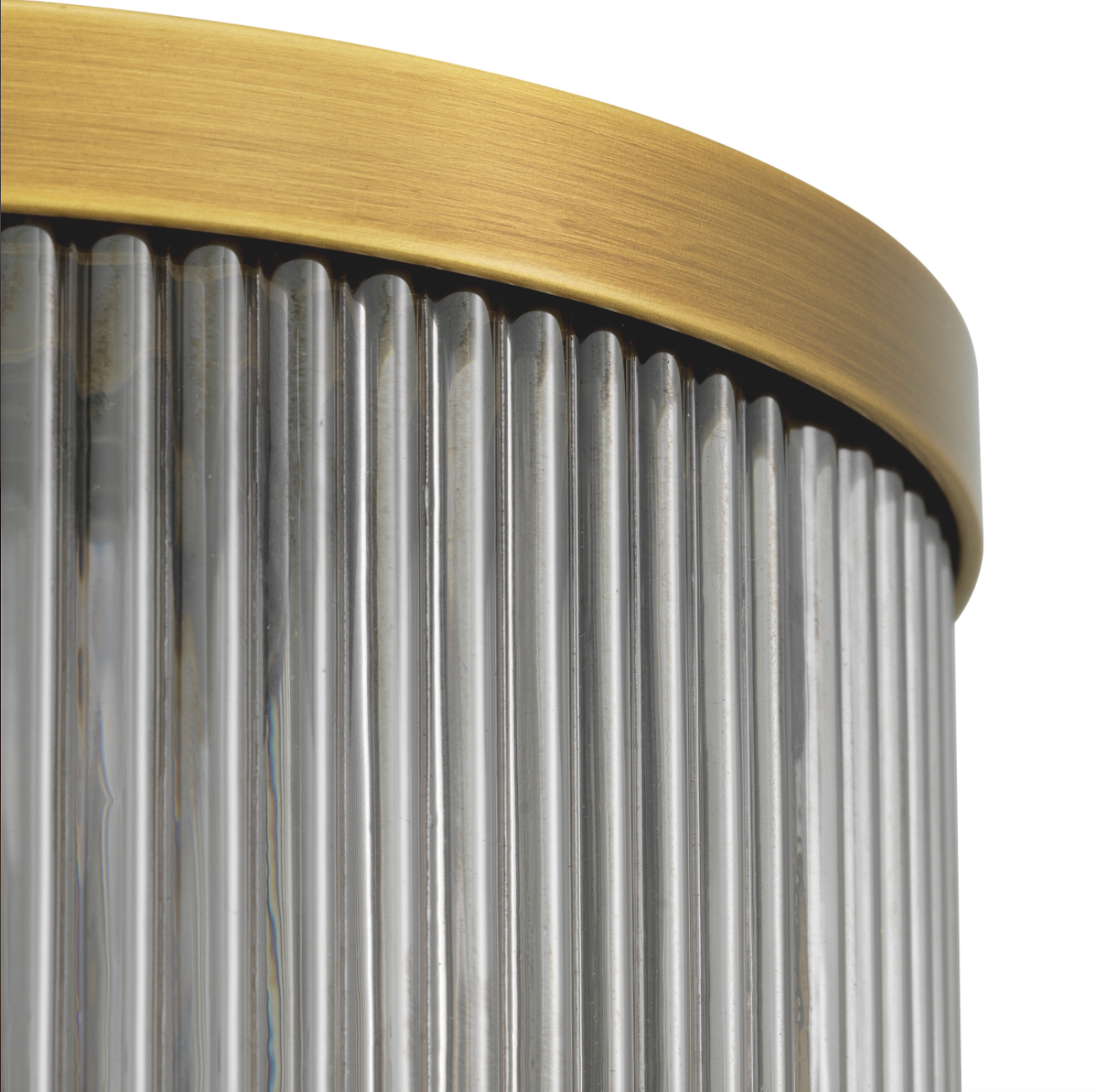 Andromeda Sconce | Brass