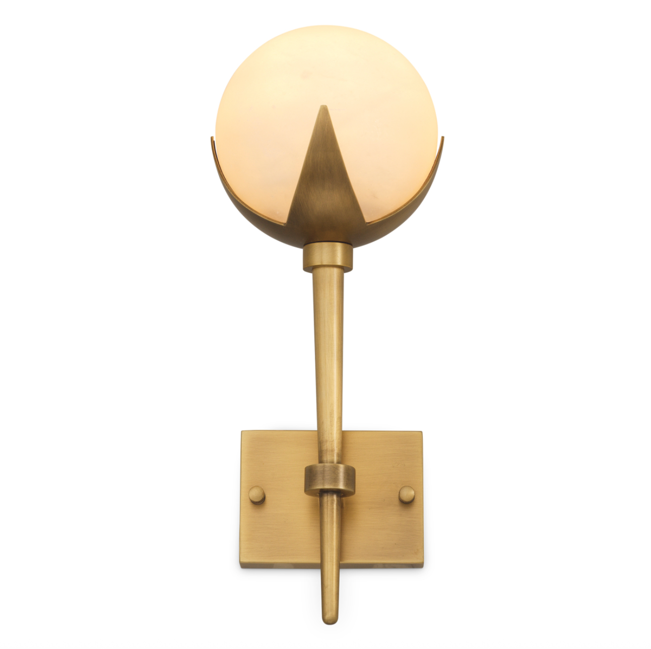 Alesa Wall Lamp Single