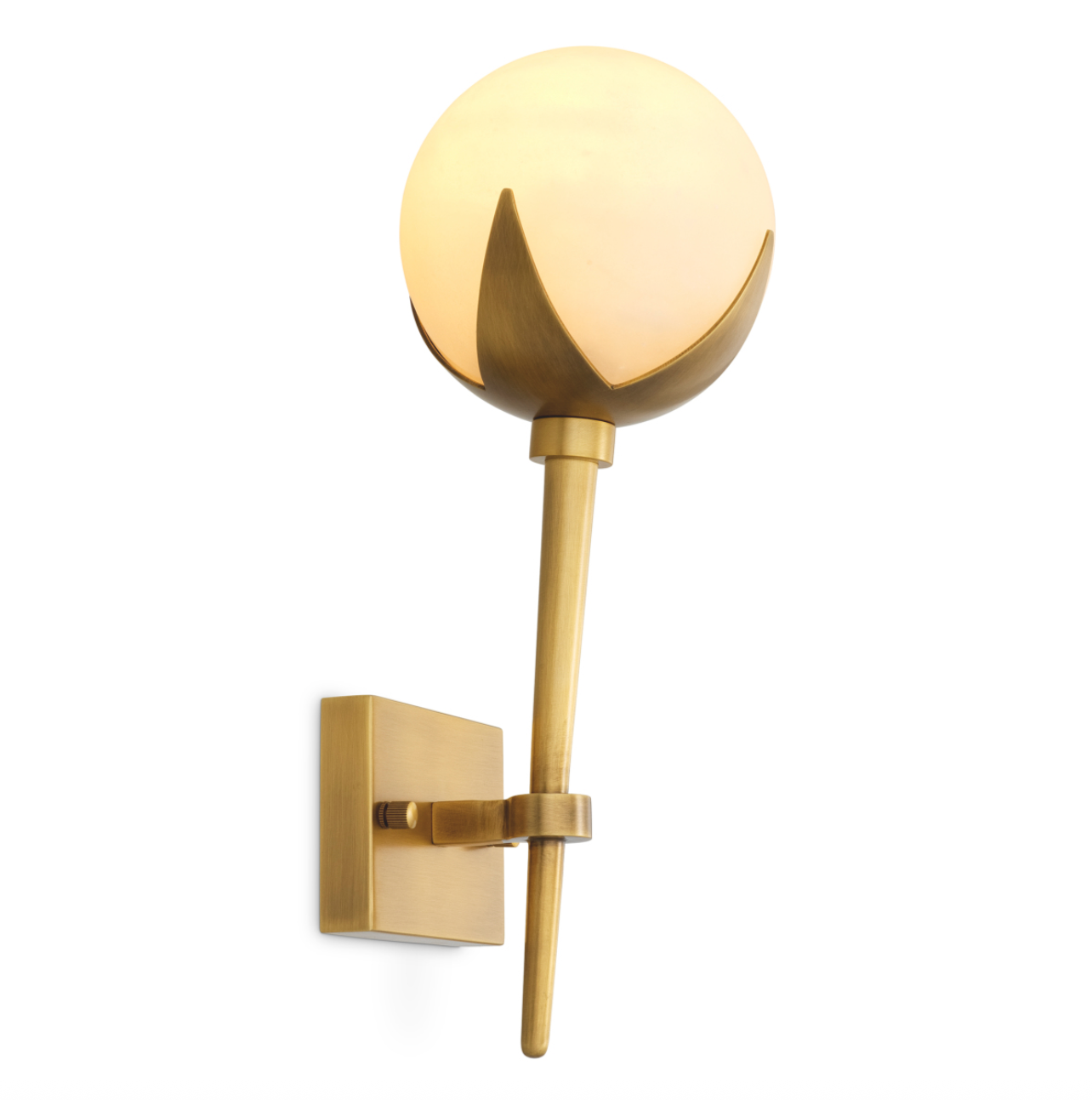 Alesa Wall Lamp Single