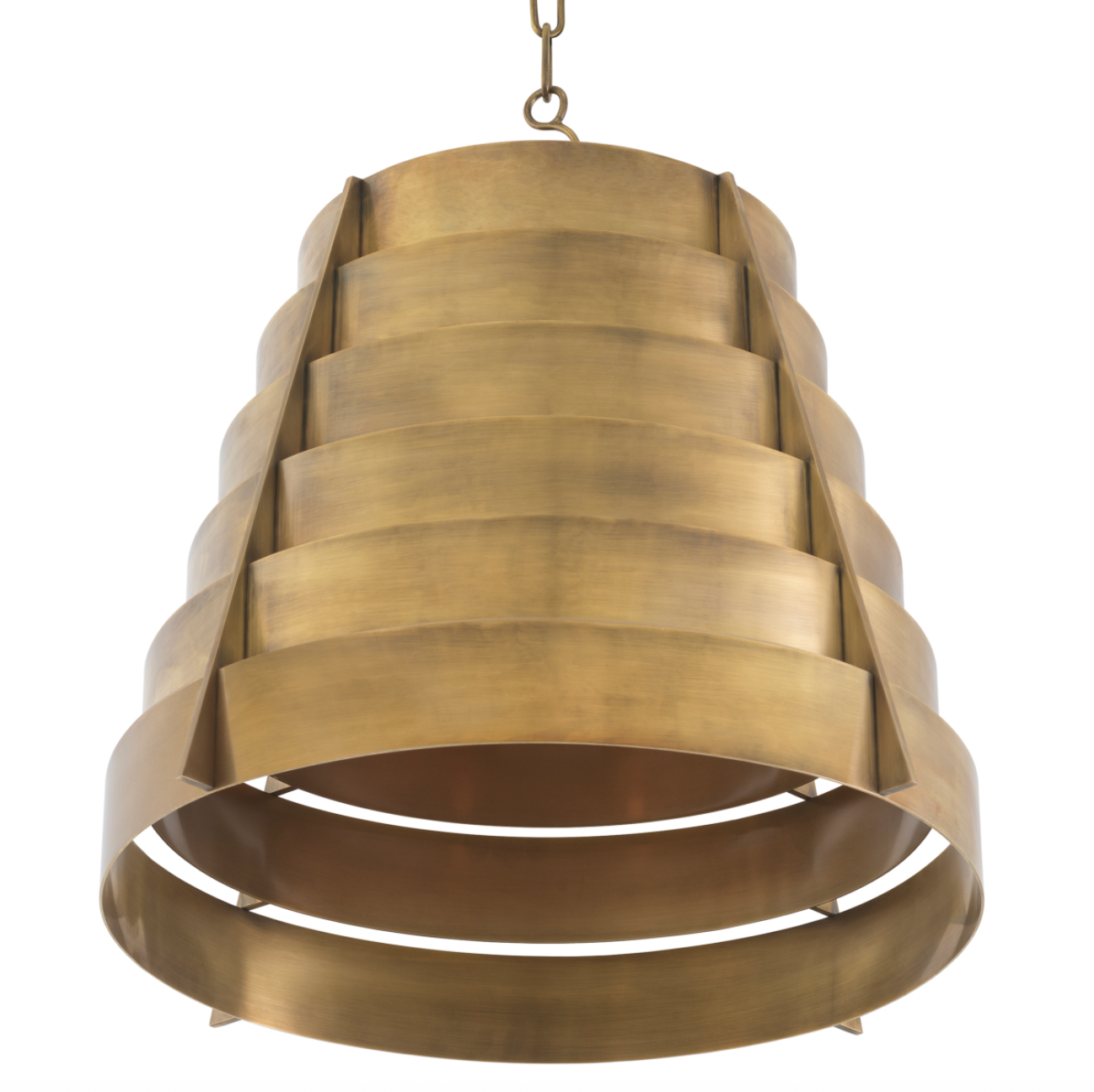 Fitzroy Pendant