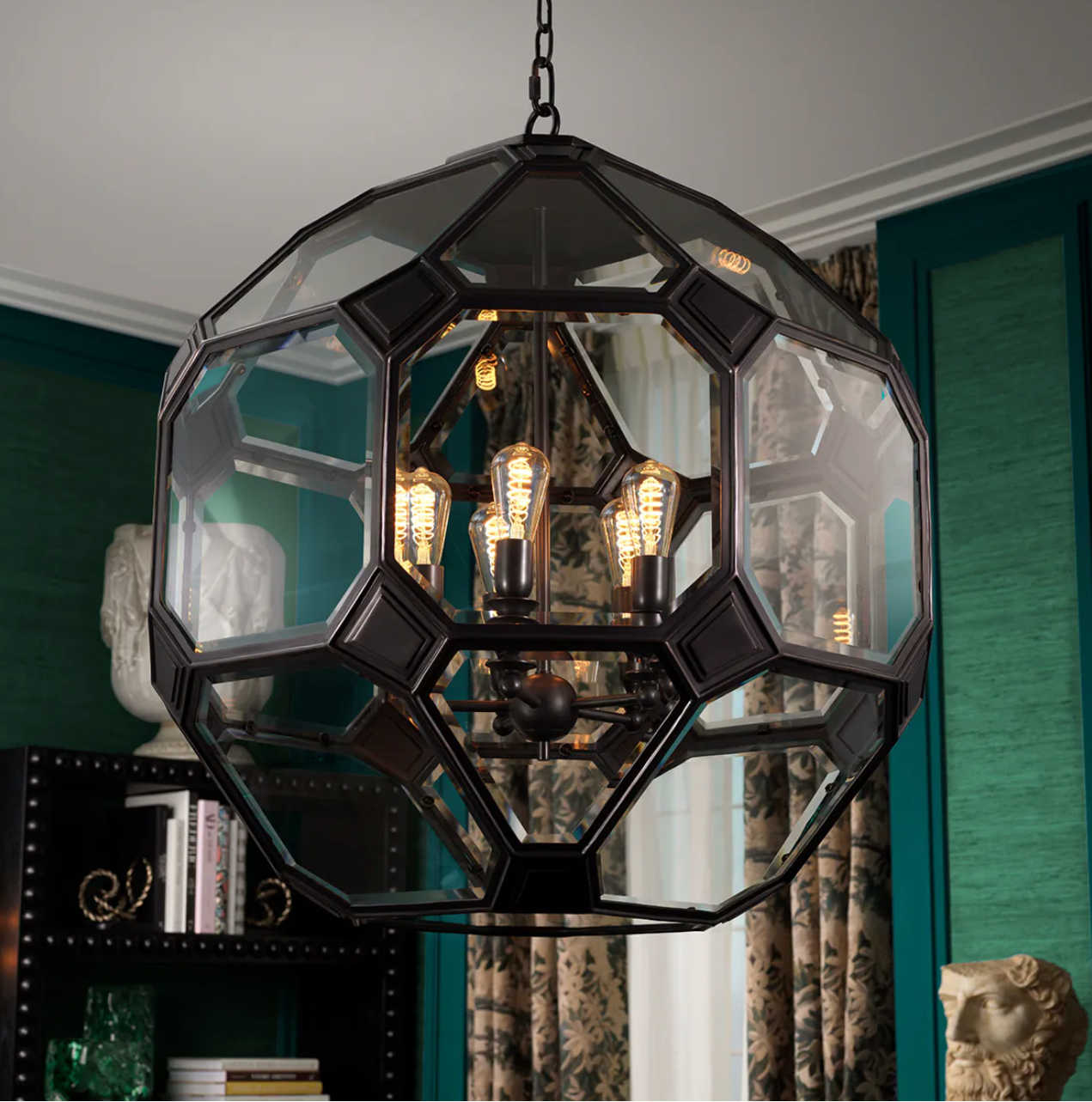 Olympia Lantern | Large